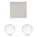 DJI Osmo 360 Transparent Lens Protectors