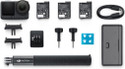 dji Osmo Action 6 Adventure Combo Sports and Action Camera