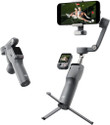 dji Osmo Mobile 8P Advanced Tracking Combo 3 Axis Gimbal for Mobile