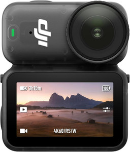 dji osmo nano sports and action camera