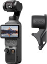 dji OSMO Osmo Pocket 4 Standard Combo Sports and Action Camera