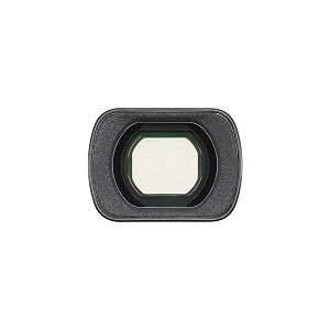 dji osmo pocket 3 wide-angle lens