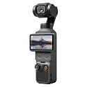 DJI Osmo Pocket 4 Essential Combo,Vlogging Camera