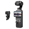 DJI Osmo Pocket 4 Standard Combo Video