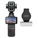 DJI Osmo Pocket 4P Standard Combo Dual-Lens