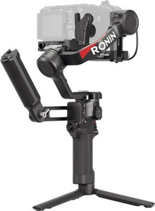 dji rs 4 combo 3 axis gimbal for camera