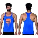 DK Active Wear Men39s Solid Slim Fit