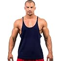 Men39s Solid Slim Fit Vest