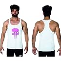 DK Active Wear Men39s Solid Slim Fit