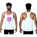 DK Active Wear Men39s Solid Slim Fit