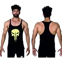 DK Active Wear Men39s Solid Slim Fit