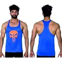 DK Active Wear Men39s Solid Slim Fit