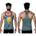 DK Active Wear Men39s Solid Slim Fit