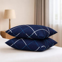 DK Group Microfibre Sleeping Pillow Pack of