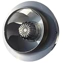 DKHR560-4KW.132.6LA 400V 4.4A 2.3KW 1350RPM Cooling Fan 560mm