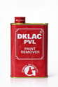DKLAC 09 Paint Remover (0.5 L)
