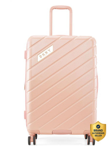 DKNY BIAS Expandable Check-in Suitcase 4 Wheels