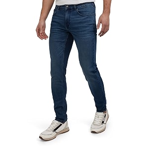 DKNY Mens Skinny Jeans - Premium Soft