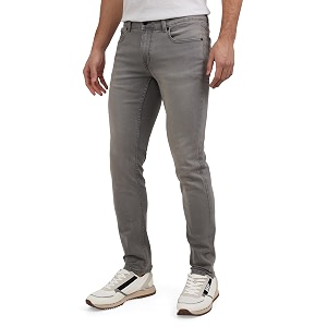 DKNY Mens Skinny Jeans - Premium Soft