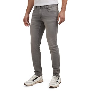 DKNY Mens Skinny Jeans - Premium Soft