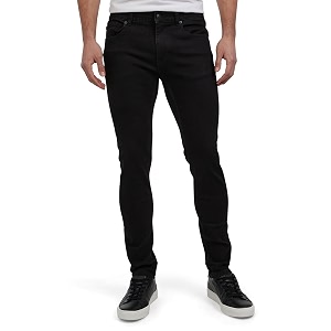 DKNY Mens Skinny Jeans - Premium Soft