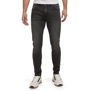 DKNY Mens Skinny Jeans - Premium Soft