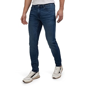 DKNY Mens Skinny Jeans - Premium Soft