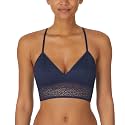 DKNY Modern Lace Unlined Demi Bra