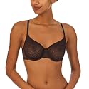 DKNY Modern Lace Unlined Demi Bra