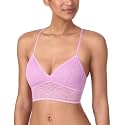 DKNY Modern Lace Unlined Demi Bra