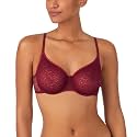 DKNY Modern Lace Unlined Demi Bra