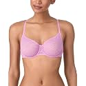 DKNY Modern Lace Unlined Demi Bra