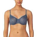 DKNY Modern Lace Unlined Demi Bra