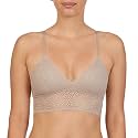 DKNY Modern Lace Unlined Demi Bra