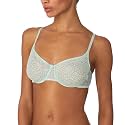 DKNY Modern Lace Unlined Demi Bra