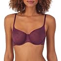 DKNY Modern Lace Unlined Demi Bra