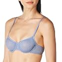 DKNY Modern Lace Unlined Demi Bra