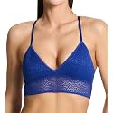 DKNY Modern Lace Unlined Demi Bra