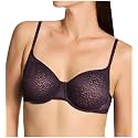 DKNY Modern Lace Unlined Demi Bra