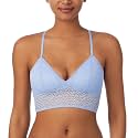 DKNY Modern Lace Unlined Demi Bra