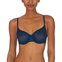 DKNY Modern Lace Unlined Demi Bra
