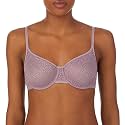 DKNY Modern Lace Unlined Demi Bra