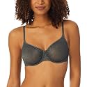 DKNY Modern Lace Unlined Demi Bra