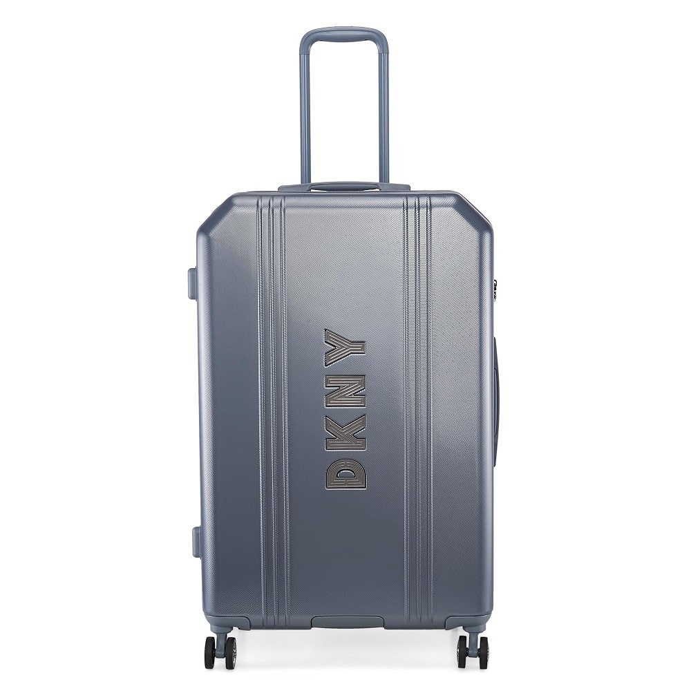 DKNY Show Stopper Range Blue Color 28 inch Large Trolley - Price History