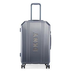 DKNY Show Stopper Range Blue Color 24 inch Medium Trolley - Price History