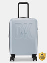 DKNY Small Cabin Suitcase 54 cm 8