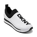 DKNY Women's Jadyn Slip On Jogger Sneaker Shoes