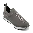 DKNY Women's Jadyn Slip On Jogger Sneaker Shoes