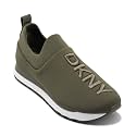 DKNY Women's Jadyn Slip On Jogger Sneaker Shoes