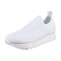 DKNY Women's Jadyn Slip On Jogger Sneaker Shoes
